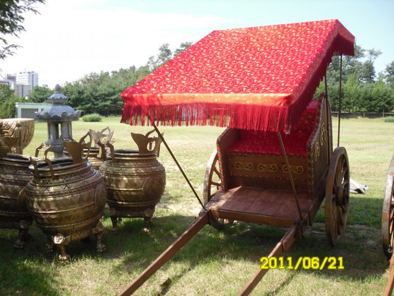 왕비마차(고구려)